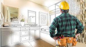 A remodel will include changing the use of a space. Home Remodeling Make Your Dream Home Belle Fille Town House