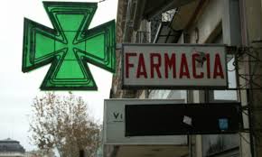 (legge sulle professioni mediche, lpmed). Aperta La Nuova Farmacia Al Rotal Center Di Mezzolombardo La Voce Del Trentino