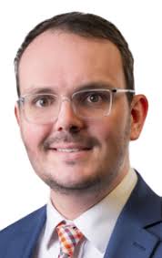 Author Info for Nelson Mullins Riley & Scarborough LLP