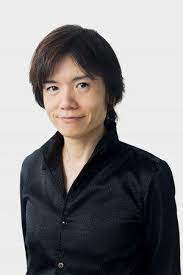 nintendo game director masahiro sakurai continues working while sick hooks up to iv drip interest anime news network nintendo games nintendo iv drip
