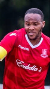 Oji, a defender, joined arsenal in 2000 and signed scholarship terms in 2002 before leaving the club in 2004. Highgate United Player Sponsorship Samuel Oji