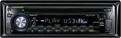 After entering this code, you would press the track forward or ff button. How To Reset A Kenwood Security Code