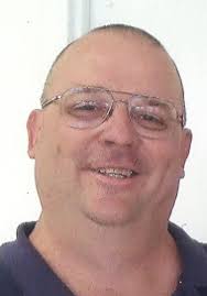 D. Rick "Roach" Senyk — Karrer-Simpson Funeral Home