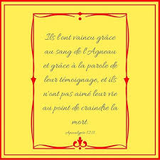 De Qui Est Il Parle Dans Ce Texte Est Ce Que Cela T Encourage A Louer Dieu Versetdujour Apocalypse Scripture Bible Jesus Christ