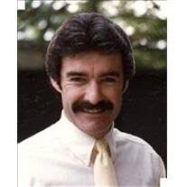 JAMES HENRY KEMPTHORNE III Obituary