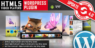 Andrew silver | sep 29, 2020 we live in a society that's constan. Download Free Html5 Video Player V4 8 2 1 Wordpress Plugin Themesfreedownload Net