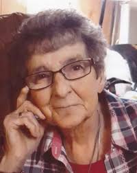 Barbara Kay “Barb” Grannan Wohl (1944-2022)