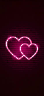 Neonlights Heart Neon In 2020 Love Quotes With Images Dp For Whatsapp Romantic Love Couple