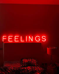 Red and black bedroom aesthetic. Neon Beach On Instagram Big Mood Neon Signs Custom Neon Signs Pink Neon Sign