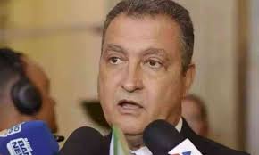 Quem é Rui Costa, escolhido por Lula para a Casa Civil