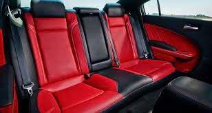 In the united states, the charger nameplate has been used on subcomp. More Than Power Why We Love The Dodge Charger S Interior