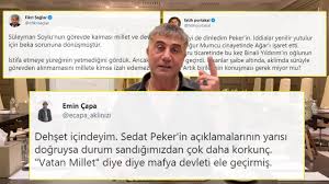Yıldırım, sedat peker'in oğlu erkan yıldırım'la ilgili iddialarına ilişkin, 'i̇ddialar kesinlikle iftiradır, şiddetle yıldırım, ak parti i̇stanbul i̇l başkanlığı önünde basın mensuplarının sorularını yanıtladı. Fajxdjxgcq7ram