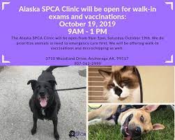 We did not find results for: Alaska Spca This Saturday The Alaska Spca Clinic Is Open Facebook