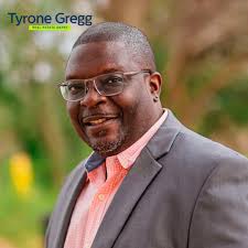 Tyrone Gregg's Instagram, Twitter & Facebook