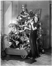 Vintage Clothing Love Vintage Christmas Trees 1930 S Vintage Christmas Tree Vintage Christmas Vintage Holiday
