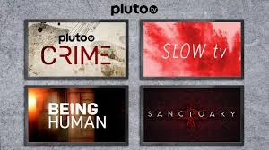 After the app is installed, you may be prompted to. Meine Erfahrung Mit Pluto Tv