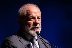 Lula quer encontro com Motta e Alcolumbre nesta sexta (27) para resolver  IOF