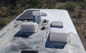 How to apply roof sealant? 8 Best Rv Roof Sealants Coatings Of 2021 Rving Know How