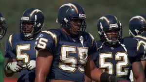 Junior seau beach community center. Rodney Harrison Junior Seau Inspired Me Rodney Harrison A Football Life Nfl Youtube