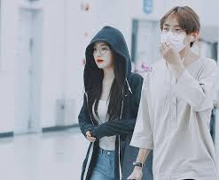 1.0m members in the kpop community. Ê™á´›s á´‡ÉªÉ¢Êœá´›Êœ á´á´‡á´Ê™á´‡Ê€ Bts Girl Kpop Couples Irene Kim