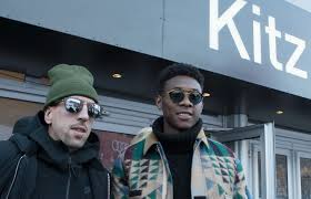 Der fußballer david alaba spielt in der österreichischen nationalmannschaft und im deutschen verein fc bayern münchen. Neue Bleibe In Kitzbuhel David Alaba Ist Jetzt Tiroler Sky Sport Austria