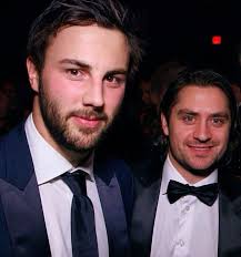 Derick brassard celebrates teammate mats zuccarello of the new york rangers goal against jonathan quick of the los angeles kings in the first period. Derick Brassard Mats Zuccarello New York Rangers Nhl Hockey Players Ranger