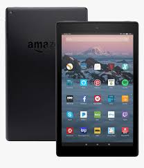 Amazon's choice para kindle app for pc free download. Amazon S Kindle Fire Main Page With App Icons Tablet Fire Hd 10 Hd Png Download Kindpng