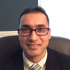 Dr. Jared Nowell, MD