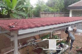 0852 1691 5651 ( andre ). Tukang Kanopi Di Tangerang Kanopi Tangerang Atap Baja Ringan Tangerang