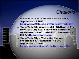 The new york city marathon, officially known as the tcs new york city marathon, is always held on the first sunday of november. Ppt New York City Powerpoint Presentation Free Download Id 3277140