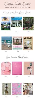 Free shipping for many products! Home Favorite Coffee Table Books Palm Beach Lately