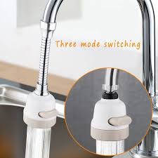 Maybe you would like to learn more about one of these? 1pcs Spattering Extender For Faucet Rotatable Tap Water Filter Sprinkler Hose Water Saver Home Kitchen Bathroom Su Bathroom Supplies Faucet Tap Water Filter