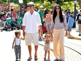 When did matthew mcconaughey get his walk of fame? Star Tracks Thursday June 16 2011 Matthew Mcconaughey Celebrity Kids Celebrity Families