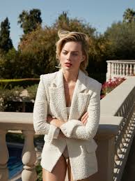 We did not find results for: Margot Robbie Die Neue Queen Von Hollywood Porter