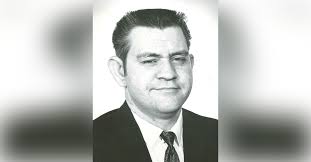 Obituary information for James Clark Gilbert