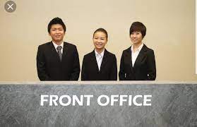 Te, guest, guests, arturer, lecturer, receptionist, guest arrival. Xua3fq Ojtrzhm