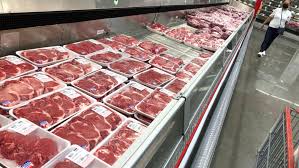We did not find results for: Beef Production Disrupted After Meat Giant Jbs Hit With Ransomware Attack Keci
