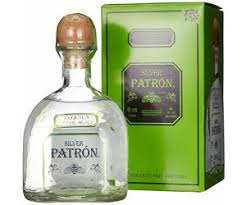 Join over 200,000+ creators earning salaries from over 4 million monthly patrons. Patron Silver 1l 40 Ab 39 99 Preisvergleich Bei Idealo De