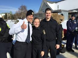 Your Amazing Team