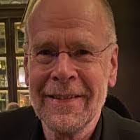 Raymond Berg's Instagram, Twitter & Facebook