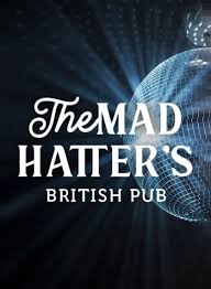 Mad Hatter's British Pub Tampico