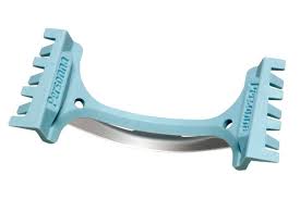 Think of it as a supercharged form of exfoliation. Dermablade Shave Biopsy Instrument Accutec Inc