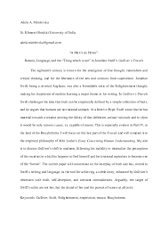 However, i've struggled vocally both nights. Pdf A Man S No Horse Reason Language And The Thing Which Is Not In Jonathan Swift S Gulliver S Travels Adela A Mirolevska Academia Edu
