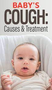 7 Home Remedies To Help Baby With Cough And Causes Baby Cough Help Baby Sleep Baby Cough Remedies