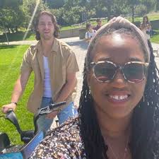 Saieda Alleyne (@AlleyneSaieda)