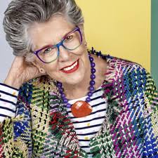 Look Fabulous Forever