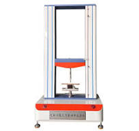HST 30kn 50kn 100kn Tensile Strength Tester Price Computerized Universal  Test Machine