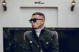Los campos obligatorios están marcados con * comentario. Gera Mx Un Artista Independiente En El Top Mundial De Spotify
