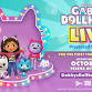 Gabbys Dollhouse Live
