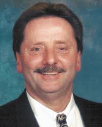 James Webber Obituary